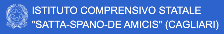 Istituto Comprensivo Statale Satta-Spano-De Amicis