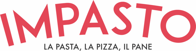 Impasto — La pasta, la pizza, il pane
