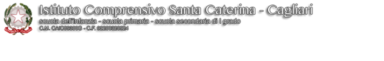 Istituto Comprensivo Santa Caterina — Cagliari