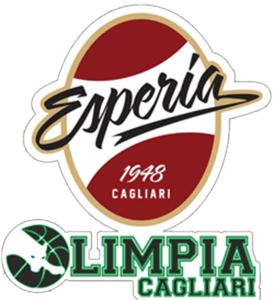 Esperia Olimpia Cagliari