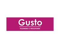 Gusto — Piadineria e Friggitoria